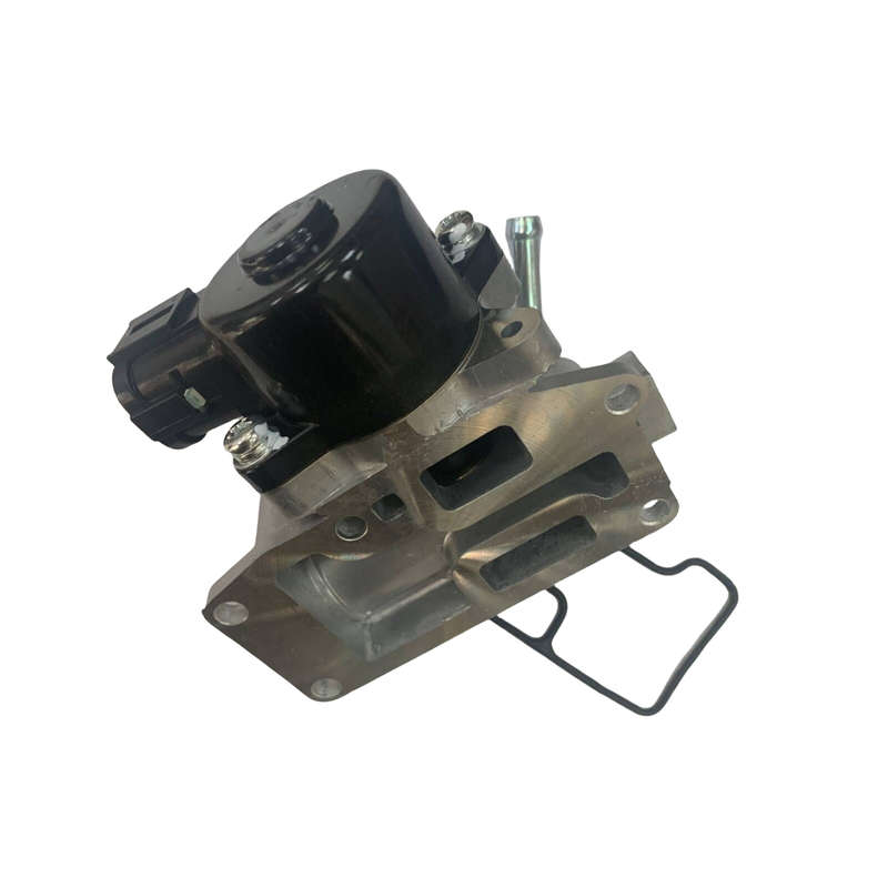 23781-5U001 Air Control Valve Original For Nissan Sentra 2.0L Hitachi Idle speed