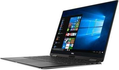 Image result for DELL XPS 13 9365 I7-7Y75 16GB RAM 256GB SSD 13.3''FHD 2-IN-1 NOTEBOOK
