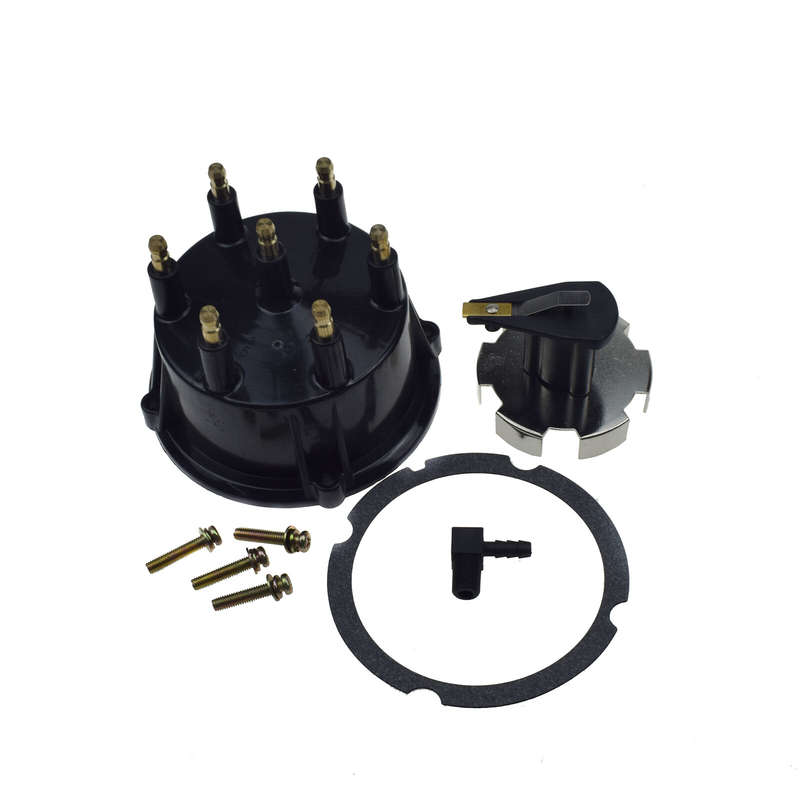 Distributor Cap & Rotor Kit 815407A2 For MerCruiser V6 Thunderbolt 4.3L 815407Q5