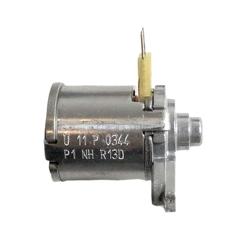 Automatic Transmission Solenoid Valve Set 0B5 DL501 For Audi A4 A5 A6 A7 Q5