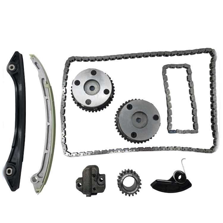 Timing Chain Kit VVT For Land Rover Range Rover Evoque Freelander 2.0L HJ-58123