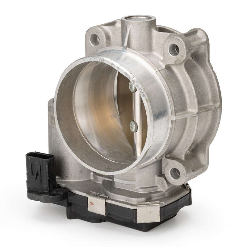Throttle Body Fits For BUICK For CADILLAC For CHEVROLET For GMC 3.6L