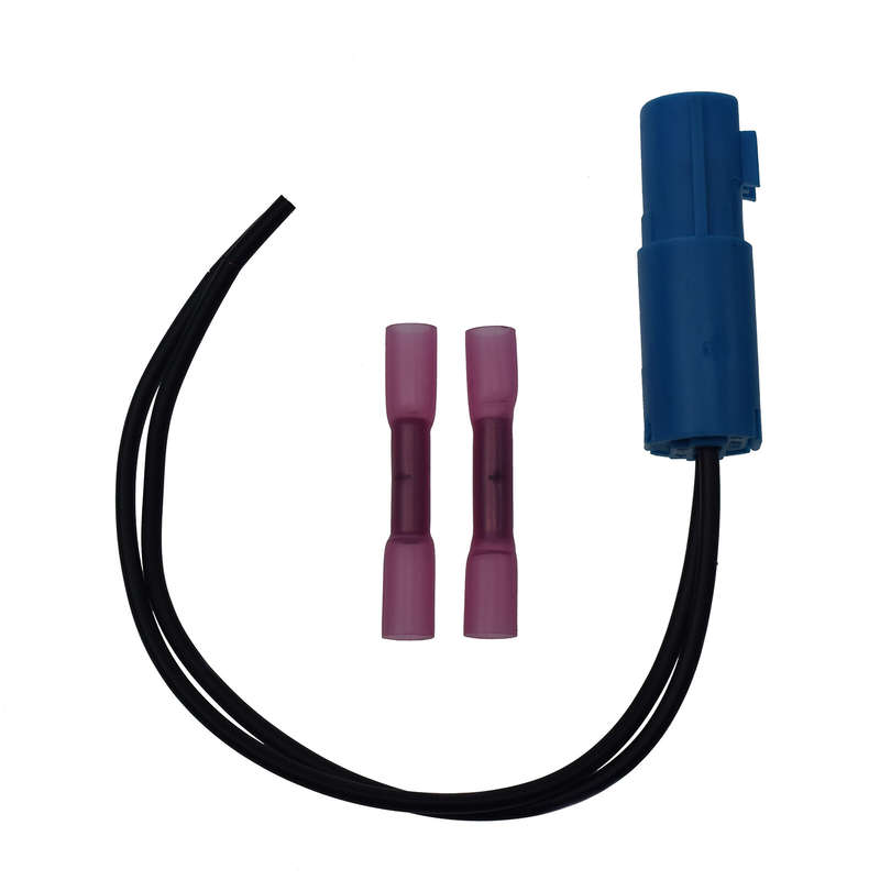 Crankshaft Position Sensor Connector 7700101970 For Renault Laguna Espace Clio