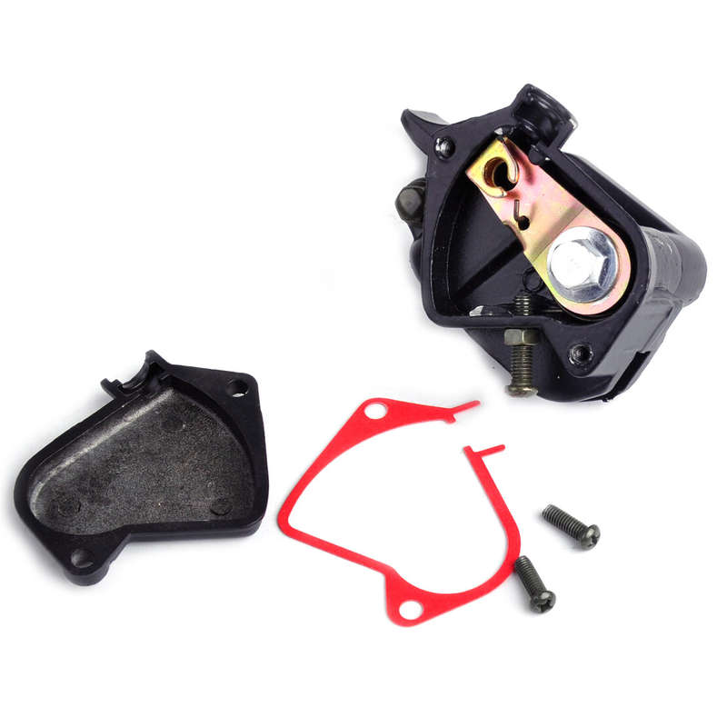 Thumb Accelerator Controller Throttle Wire Cable Assembly Fit for ATV 50CC 110CC