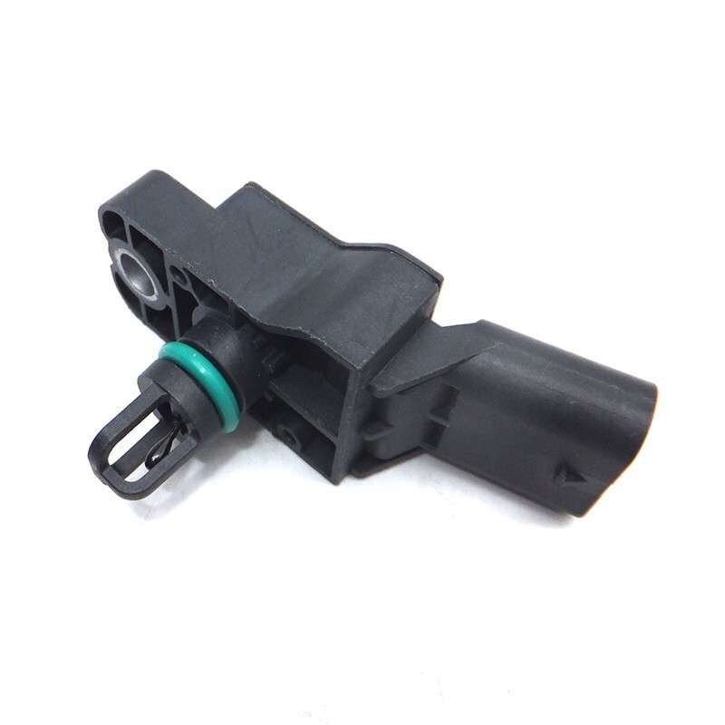 Air Intake Manifold Pressure Sensor 06L906051C For VW Audi Seat Skoda BORA EOS