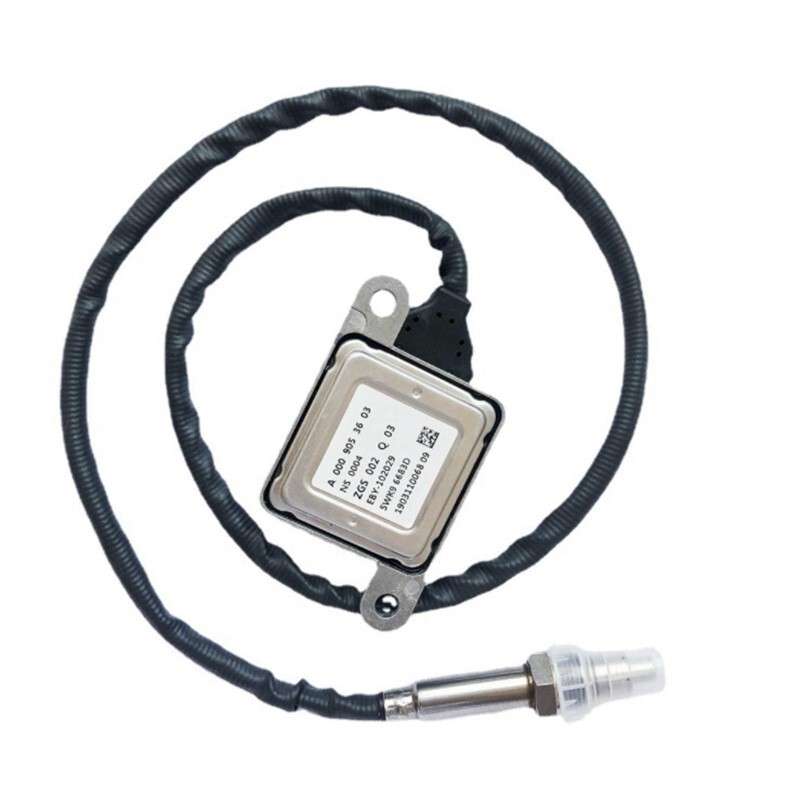 Genuine NOX Sensor A0009053603 For Mercedes-Benz W205 W166 GLE350 GLE400 ML350