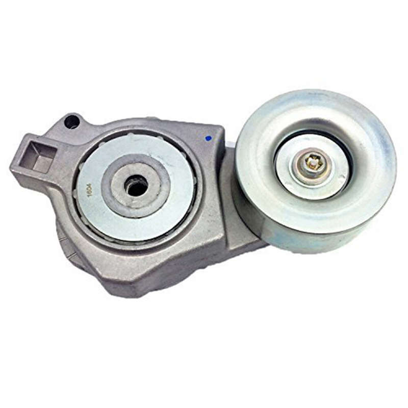 Belt Tensioner Assembly for 01-04 Mitsubishi Montero XLS Pajero 3.5L 3.8L