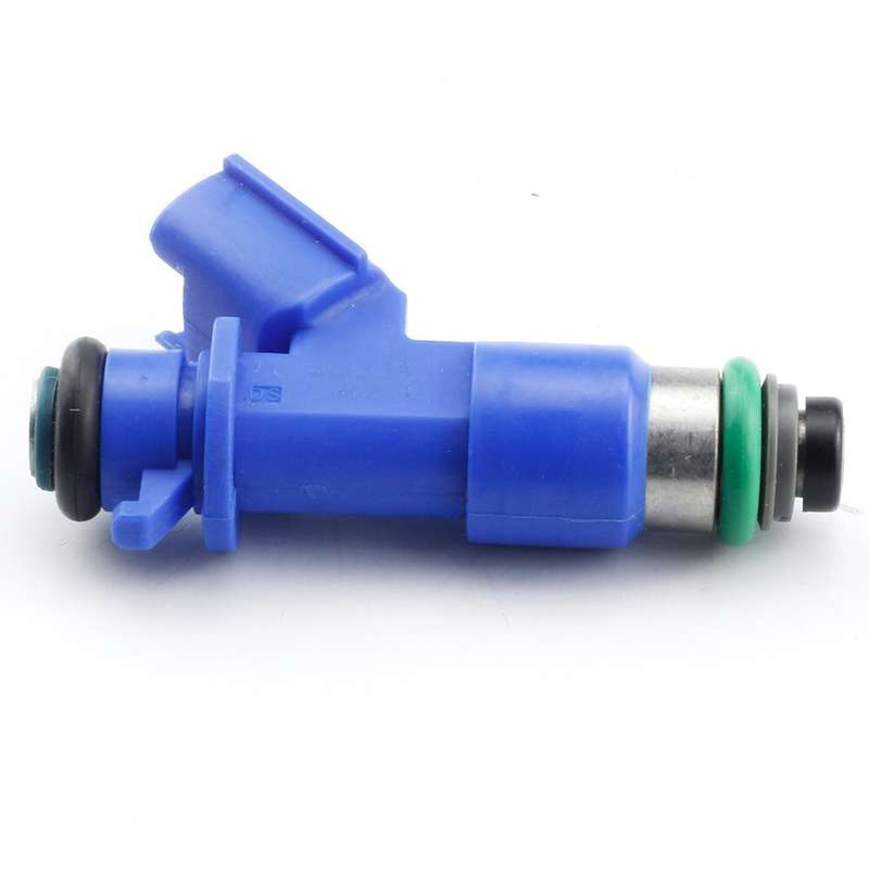 4PCS Fuel Injector Nozzle 16450-RWC-A01 Suitable for 2007-2012 Acura RDX 2.3L