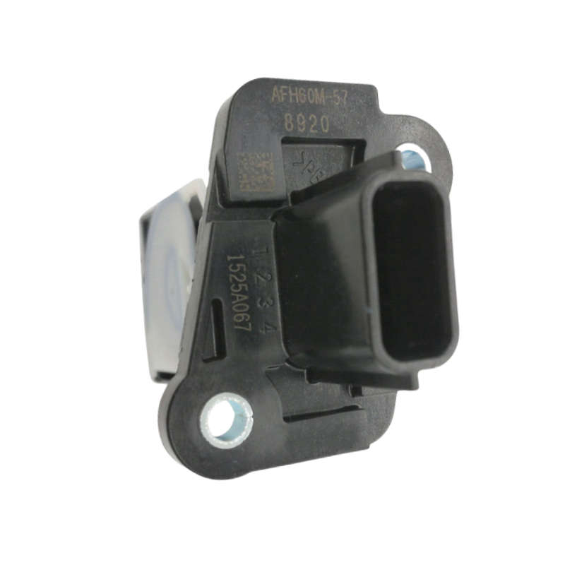 MAF Mass air flow sensor AFH60M-57 AFH60M57 1525A067 Fits For Mitsubishi