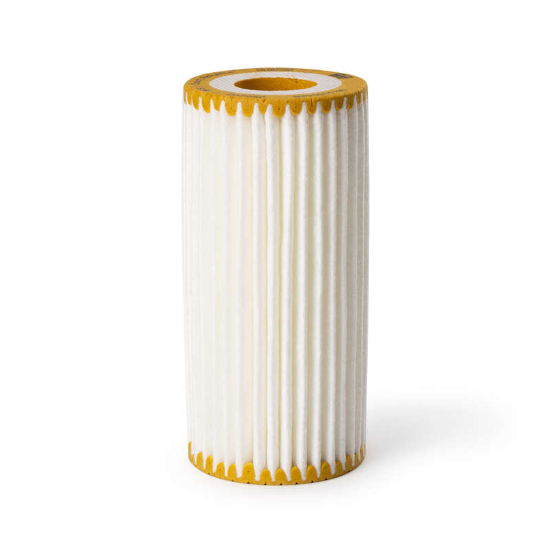 10Pcs Engine Oil Filter For VW ARTEON ATLAS BEETLE GOLF GTI JETTA PASSAT TIGUAN