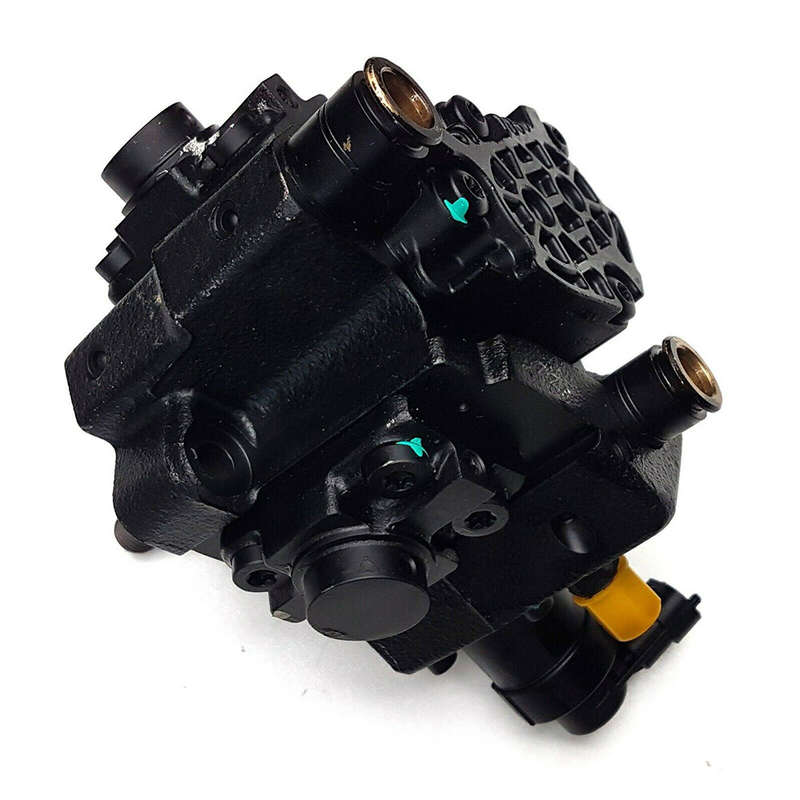For Hyundai Kia 0986437029 Common Rail Fuel Pump 33100-4A410 0445010118