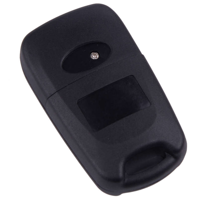 Fit for KIA Sportage Soul Remote Flip Fob Key Shell 3 Buttons Case Perfect Match