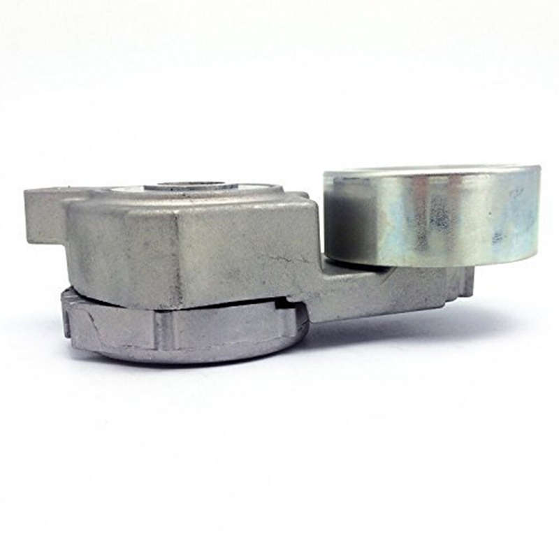 Belt Tensioner Assembly for 01-04 Mitsubishi Montero XLS Pajero 3.5L 3.8L