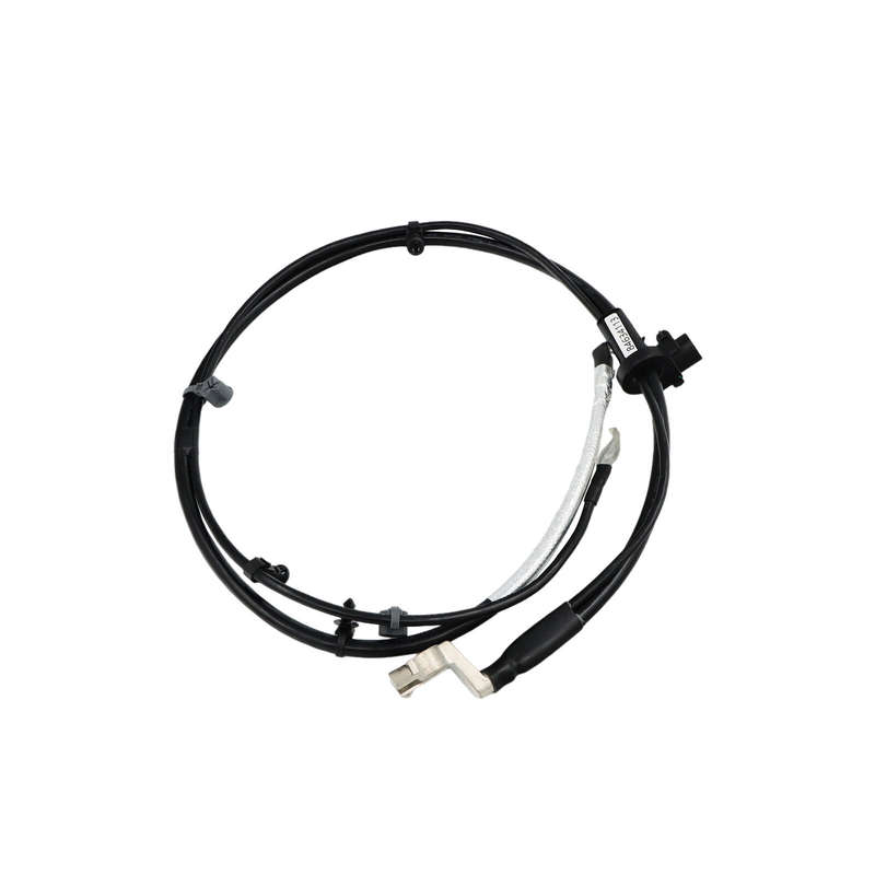 23138970 Negative Battery Cable Wire Harness For Chevy Silverado 14-19 84634113