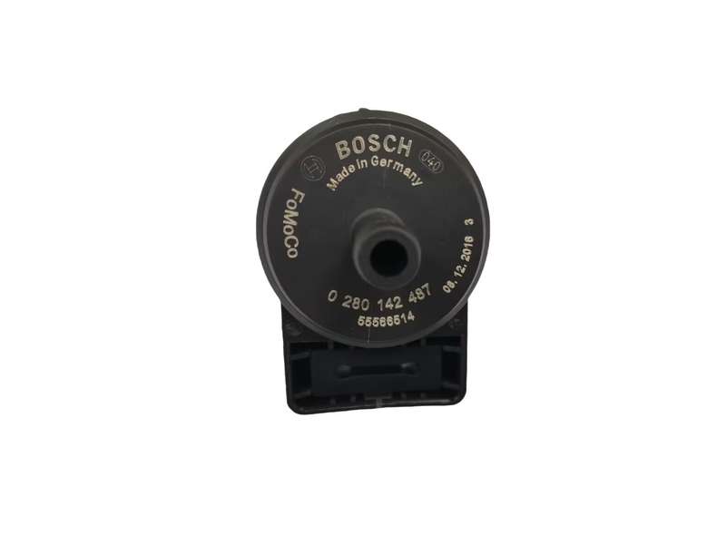 Genuine Control Valve Solenoid Valve 0280142487 For Chevrolet Opel CN