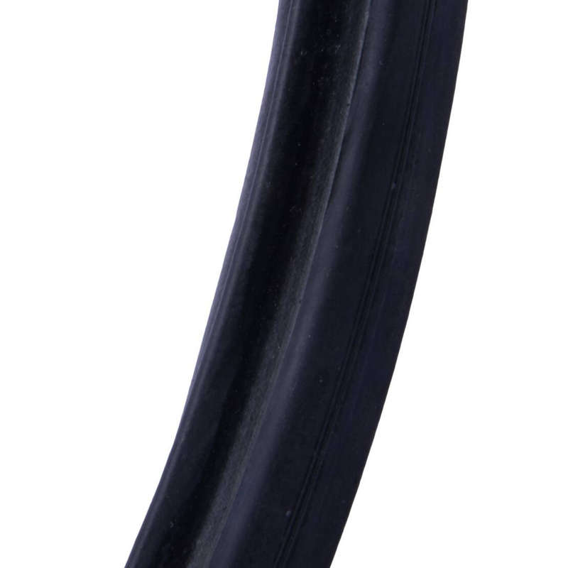 Fit for Honda Accord 1998-2002 Front Left Door Rubber Seals Weatherstrip Car
