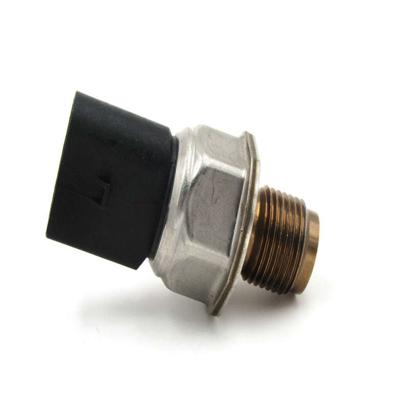 Fuel Rail Pressure Sensor 55PP30-01 for Chevrolet Cruze Opel Antara Vauxhall