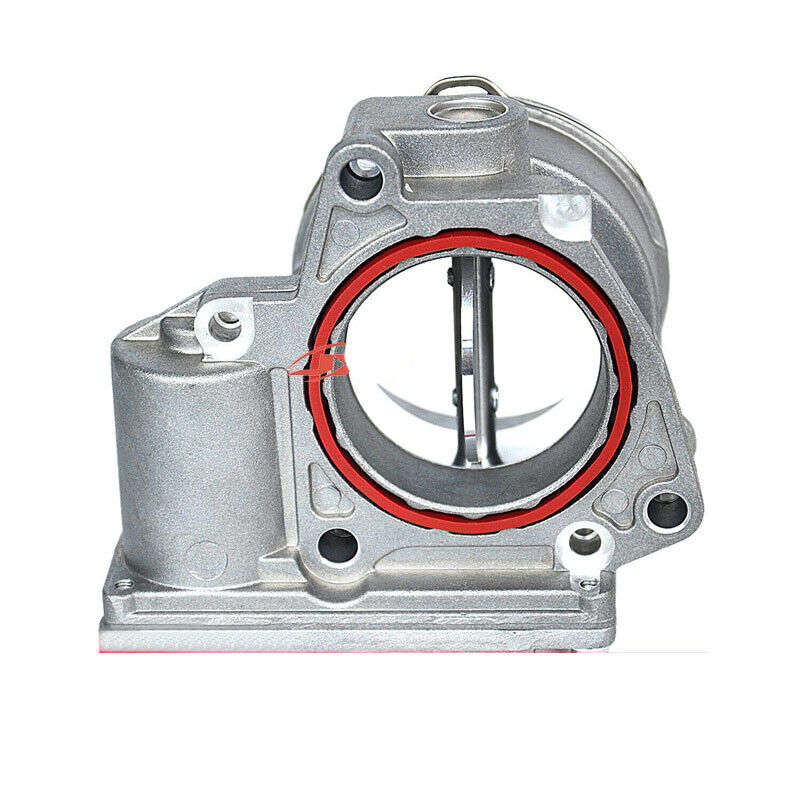 Electronic Throttle Body Valve Assembly 03G128063C FIt For Audi A4 1.9 2.0 TDI