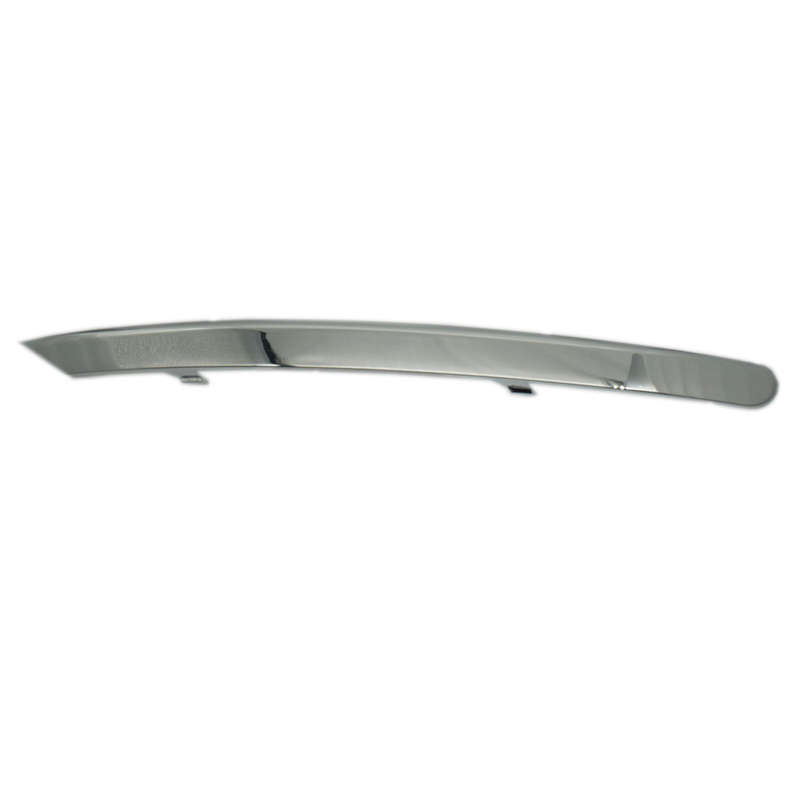 Front Right Chrome Bumper Trim For 2011 12 13 14 15 2016 Kia Sportage 865823w000