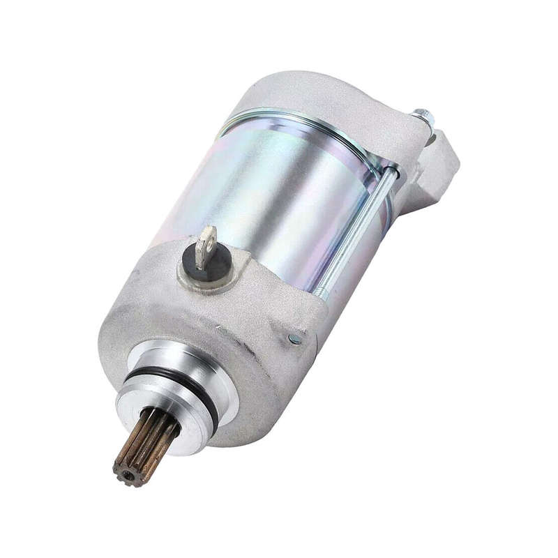 Starter Motor Engine Starting Fit For Yamaha FJR1300 2003-2024 1MC-81890-00