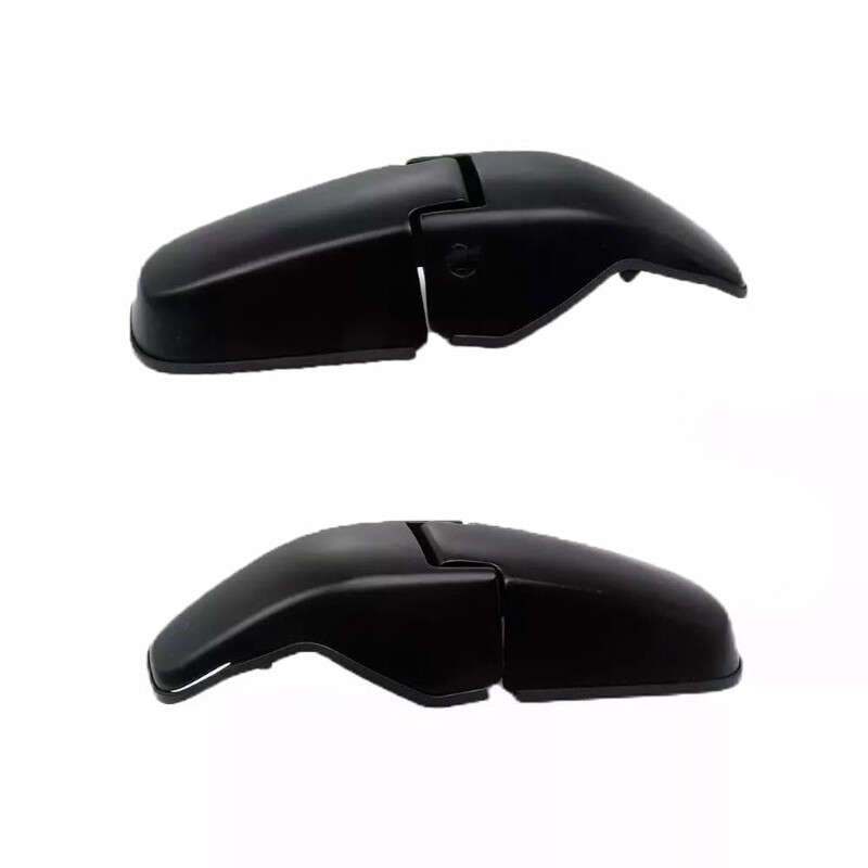 Pair Tail Gate Glass Hinge Left&Right Side Fits For Kia Sportage Black 2004-2010