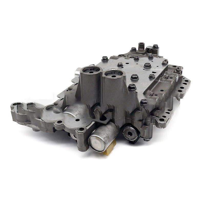Transmission Valve Body U140 U240 U241 For Toyota RAV4 For Camry Lexus RX300