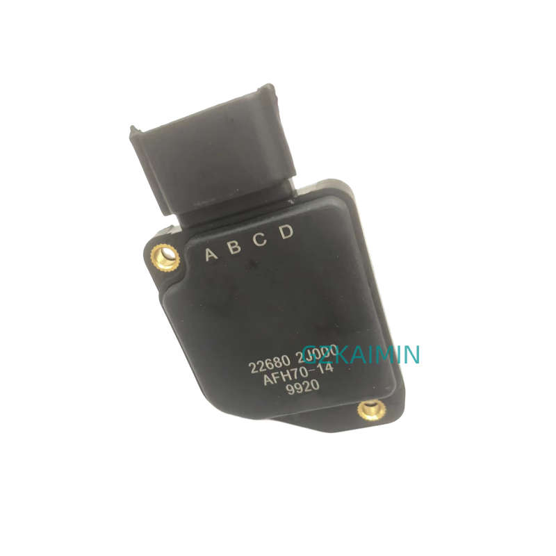 22680-2J200 Mass Air Flow Sensor For Nissan Pathfinder 96-1997 Infiniti QX4 1997