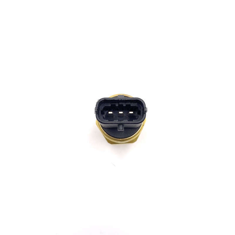 Oil Pressure Sensor For Volvo EC140 EC210 EC240B EC290 EC360 EC460B Excavator