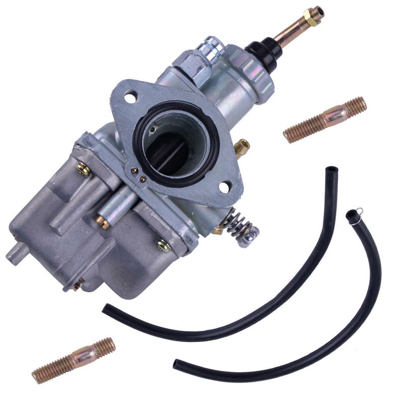 Carburetor Fit for YAMAHA MOTO 4 225 YFM225 YFM MOTO-4 CARBY 1986-1988 Carb