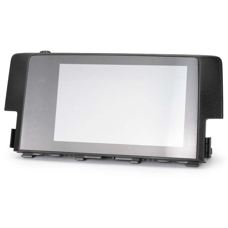 Radio Navigation LCD Touch Screen 39710-TBA-A11 Fits For Honda Civic 2016-2018