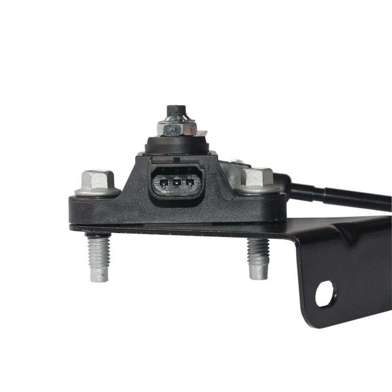 1PC 6L1Z5A967BC For Ford Expedition Lincoln 2006 Rear Air Ride Height Sensor