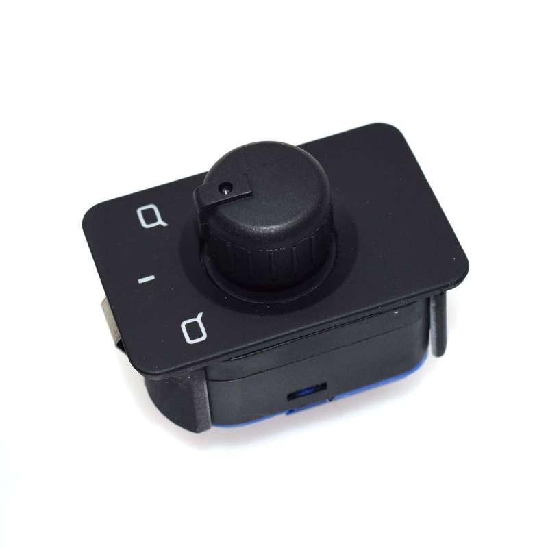 Mirror Switch Control Knob Memory 4B1959565A Fit Audi A6 2.8L 3.0L 4B1959565A