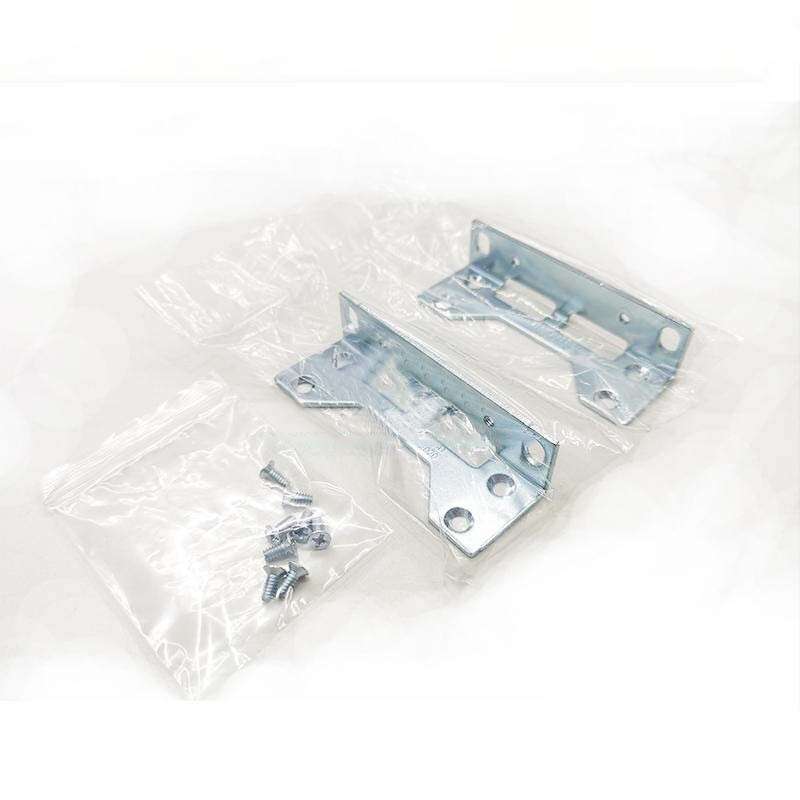 1 Pair NEW ACS-4450-RM-19 Rack Mount Bracke For Cisco ISR4451 K9
