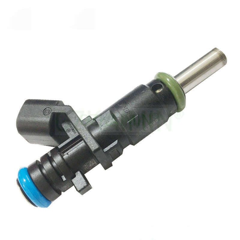 Fuel injector 55562599 Fits For Chevrolet Cruze Trax 1.6 Opel Astra J Mokka