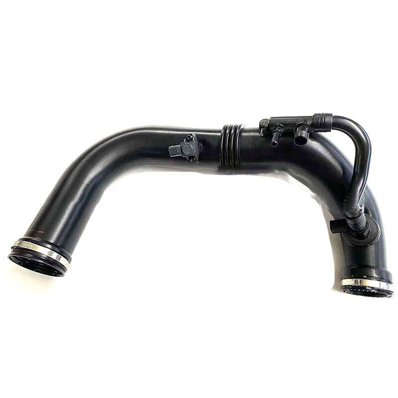 Air Intake Pipe Tube A2710901929 Fit for Mercedes-Benz C180 C200 C250 W204 M271