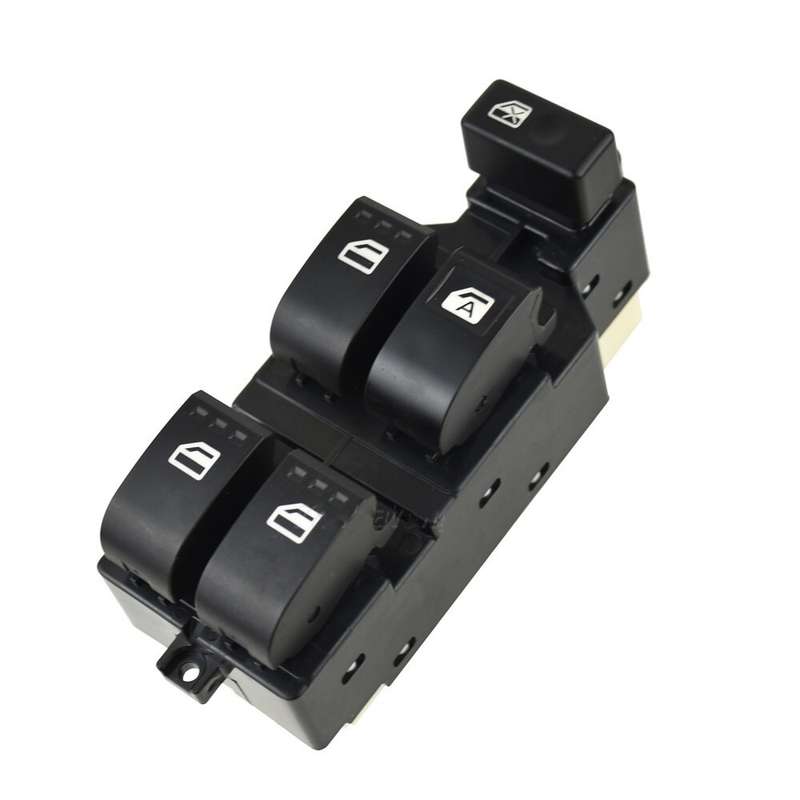 For Daihatsu Toyota Avanza BB Driver Side Electric Master Window Control Switch