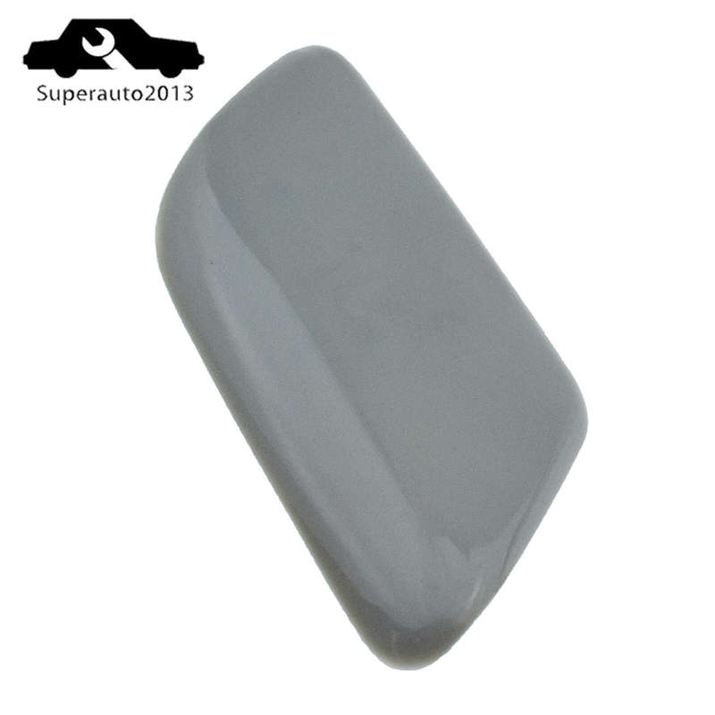 New Headlight Washer Nozzle Cover Right Side For Honda Accord 03-07 76882SEAS01