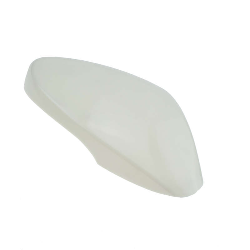 Rear View Mirror Covers Right Side White 876263X000 For Hyundai Elantra 2011-16
