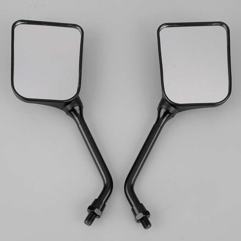 Rearview Side Mirror Fit For Suzuki Vinson 500 King Quad 300 400 500 Ozark 250