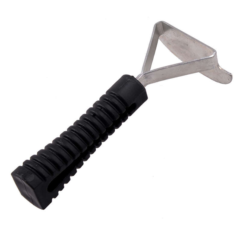 1x Tire Inner Liner Scraper Auto Tyre Puncture Repair Tool