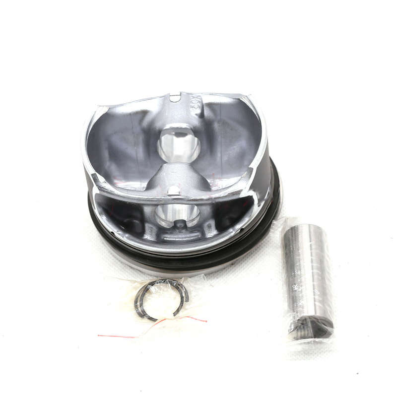 Pistons Rings Set A2700300317 For Benz W176 W242 C117 X156 W246 1.6T M270.910