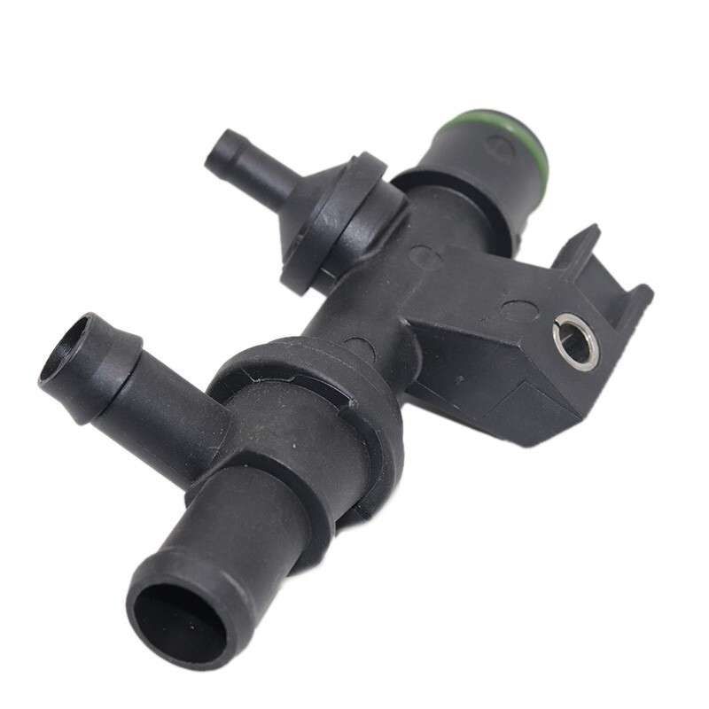 Front Vacuum Check Valve Plastic 03C103175G For VW Eos 2011-2016 Jetta 2011-2018