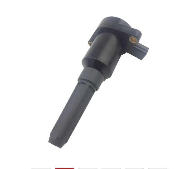 IGNITION COIL FOR JAGUAR XJ XJS XJSC XK DAIMLER DAIMLER XJ 4.0L (1994-2003)