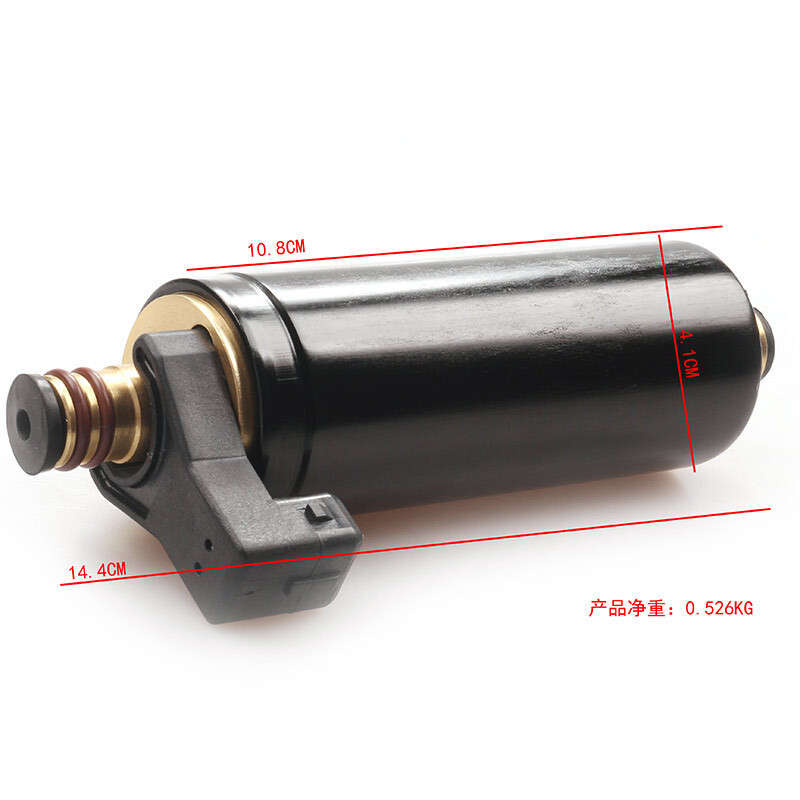 High Pressure Electric Fuel Pump 21608511 3861355 for VOLVO PENTA 4.3 5.0 5.7