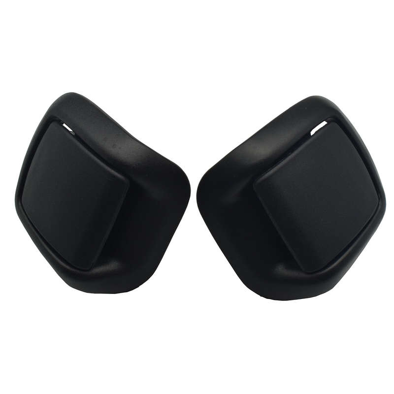 2PCS For Ford Fiesta MK6 02-08 Front Seat Tilt Handles Left Right Adjust Support