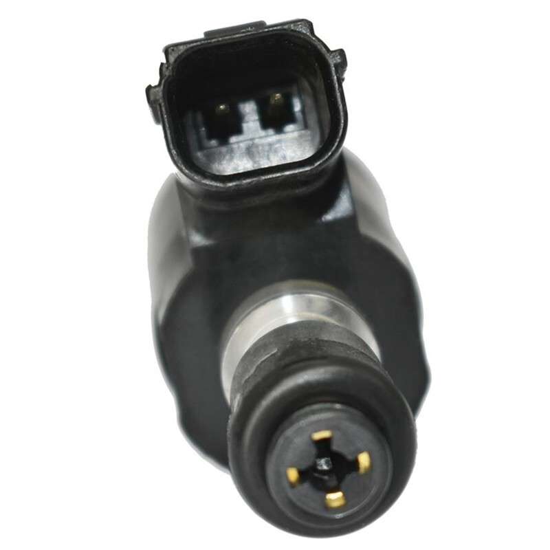 4Pcs Fuel Supply Injector 16010-5PA-306 16010-5PA-305 For Honda Accord CRV