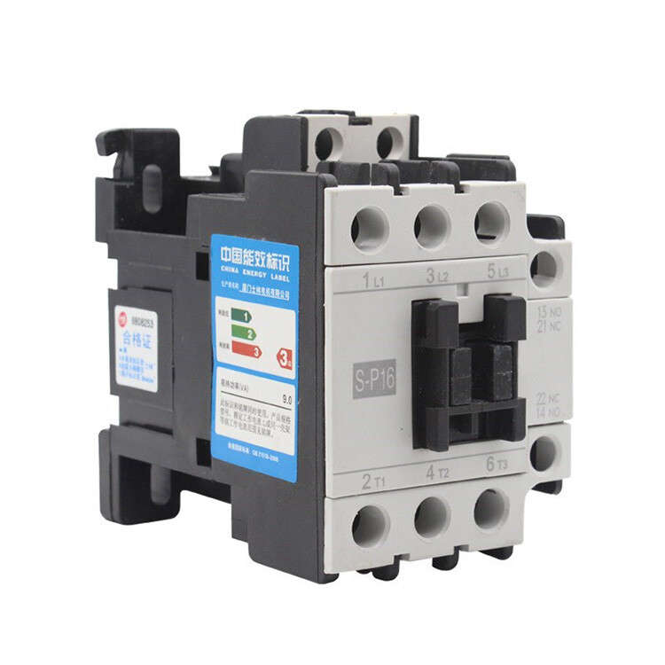 For Shihlin S-P16 SP16 Contactor AC 24V / 110V / 220V / 380V 60Hz