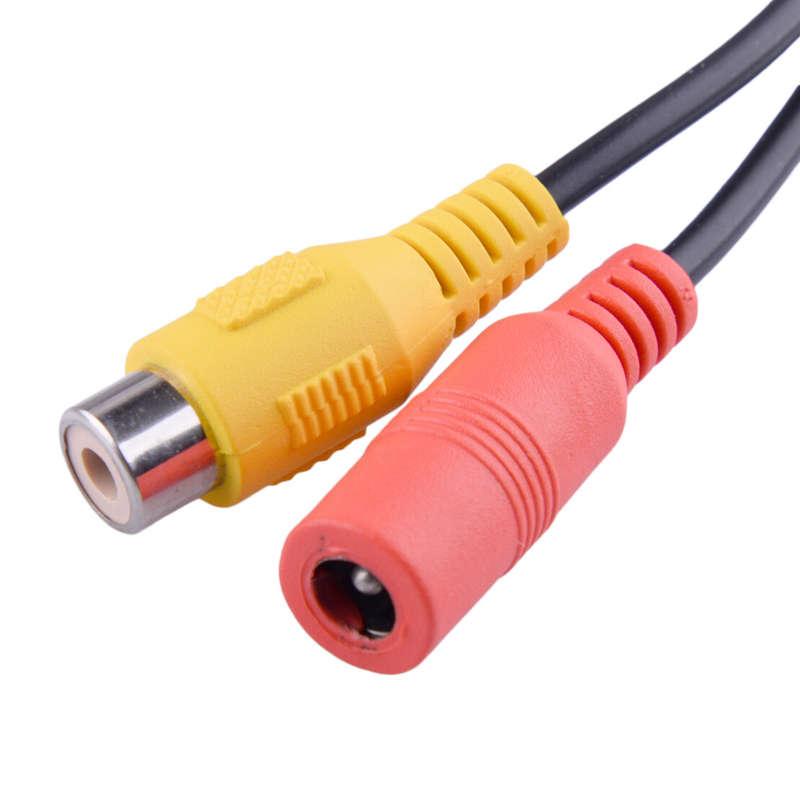 170Degree CCD Waterproof Car Front View Camera Logo Embedded fit for Toyota