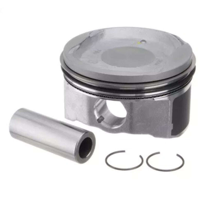 Pistons w/ Rings FIt For Toyota Matrix Camry RAV4 Scion tC Lexus 2.4 2AZFE 07-13