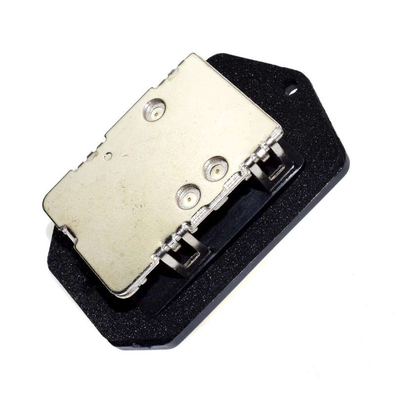 A/C Heater Blower Motor Resistor Regulator Fit MITSUBISHI & TOYOTA 87138-52010
